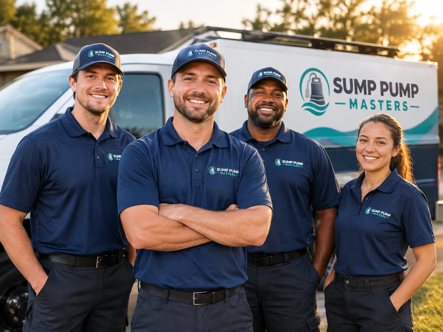 Sump Pump Repair company in Servia, IN