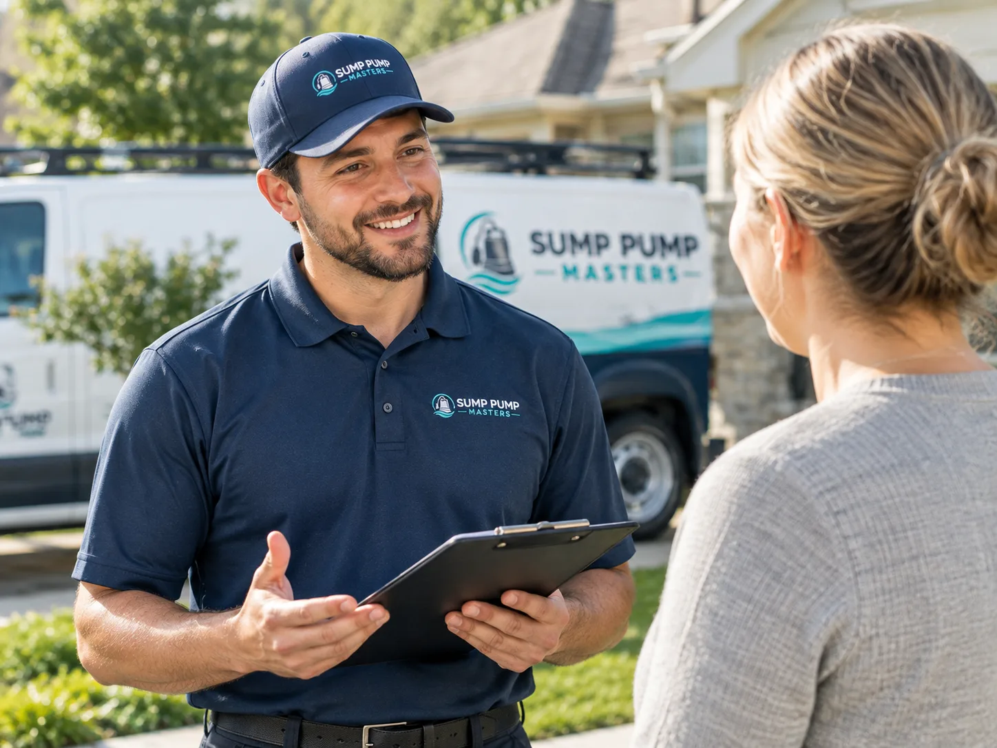 Sump Pump Repair Servia, IN FAQs
